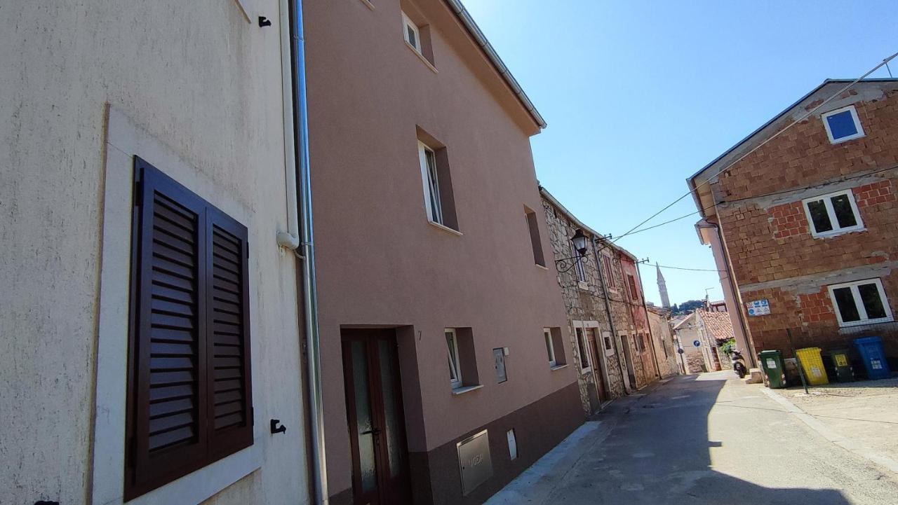 Bitinada Apartment Rovinj