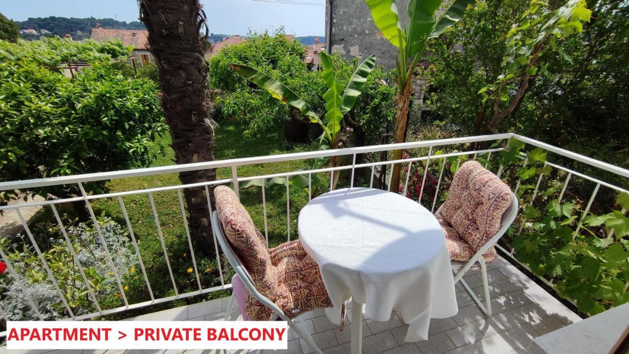 Bitinada Apartment Rovinj