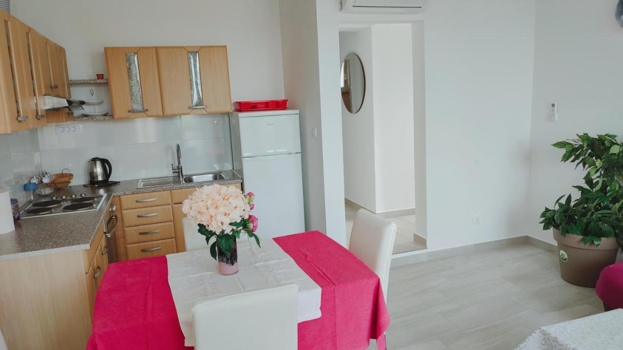 Bitinada Appartement Rovinj